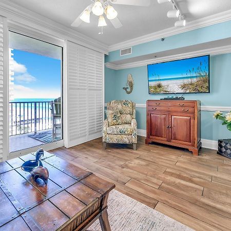 Shores Of Panama 908 Panama City Beach Bagian luar foto
