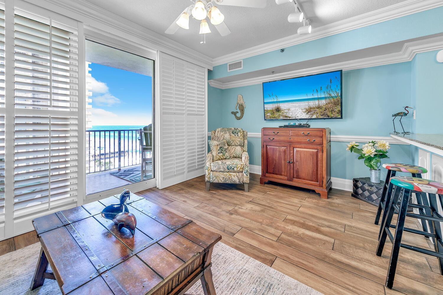 Shores Of Panama 908 Panama City Beach Bagian luar foto